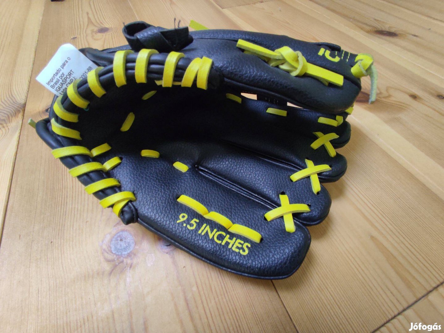 Kipsta BA100 baseball kesztyű