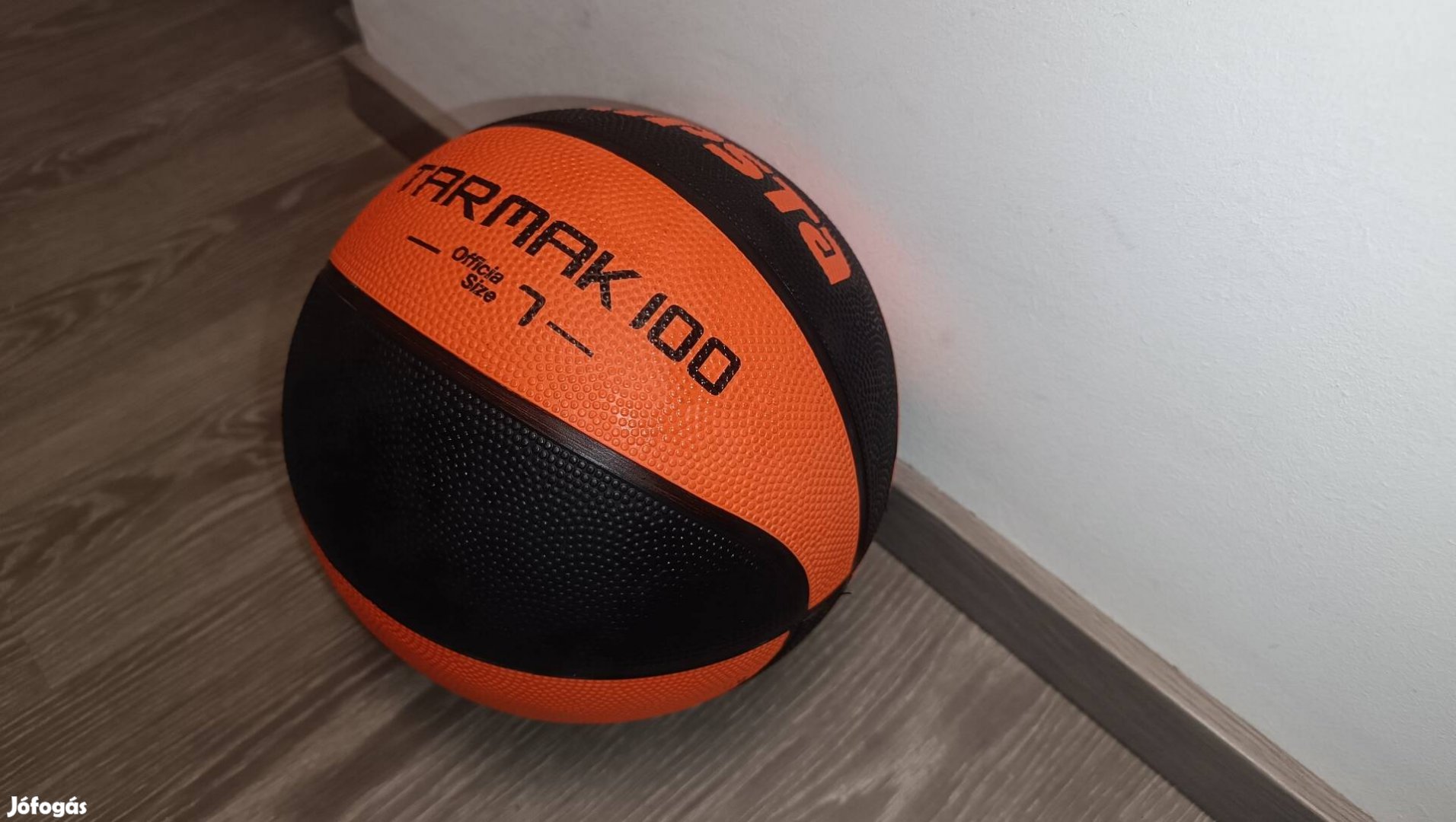 Kipsta Tarmak 100 kosárlabda 7-es meret Budapest 
