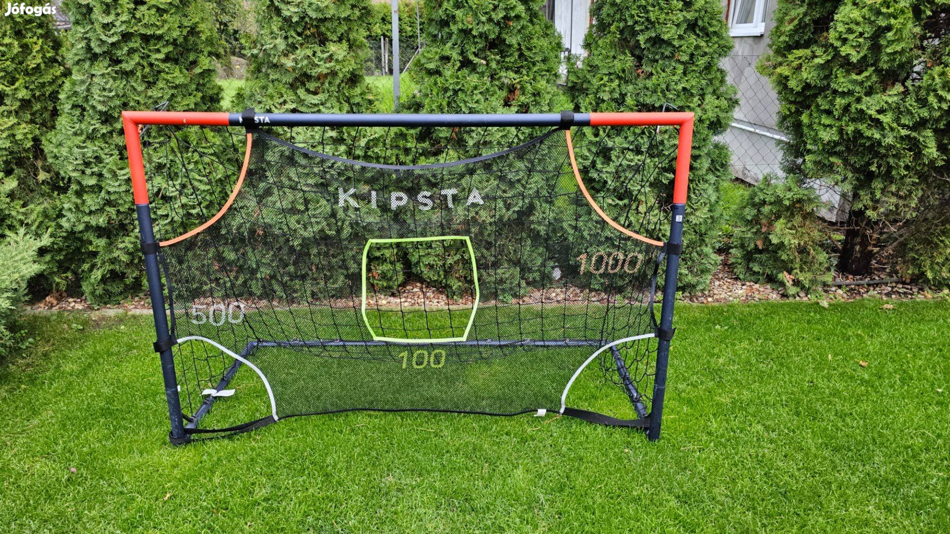 Kipsta footbalkapu, Classic 500 eladó!