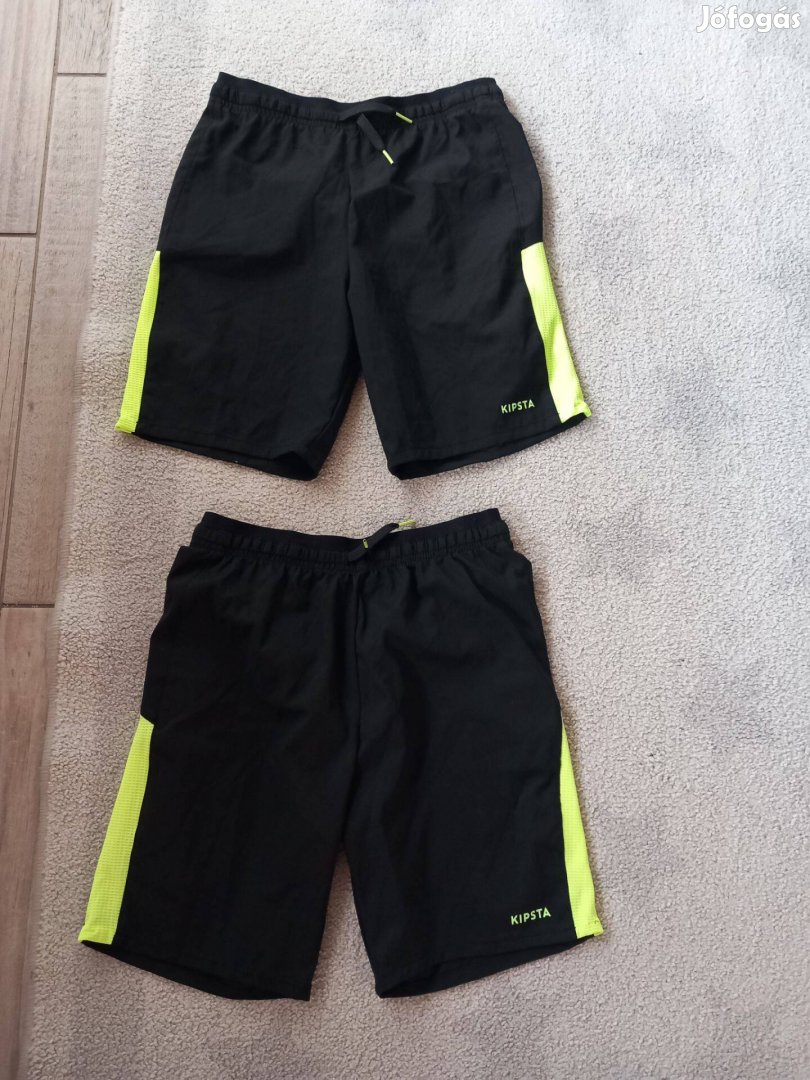 Kipsta rövid nadrágok 1213 év