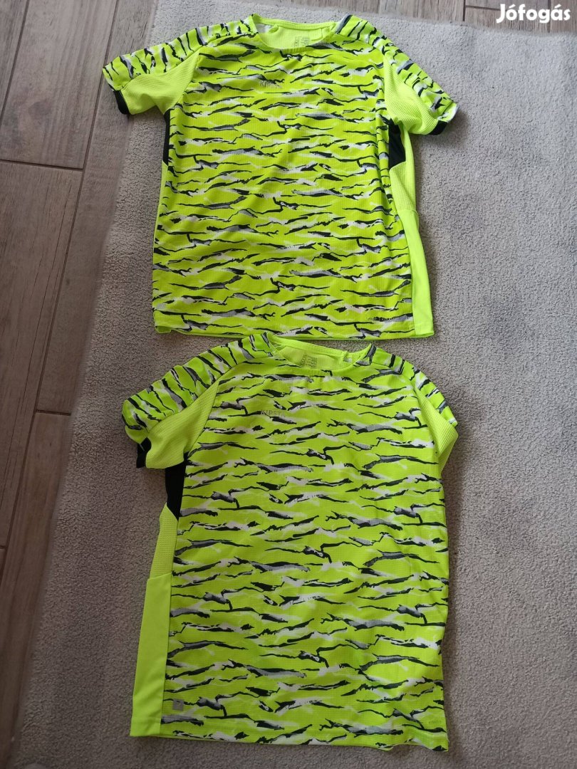 Kipsta sport felsők,pólók 1213 év