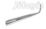 Kipufogó 32mm dupla hajlítás Zündapp