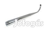 Kipufogó 36mm dupla hajlítás Zündapp