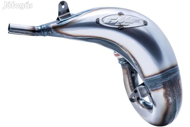 Kipufogó FMF Factory Fatty SX / TC 125 2016-2018