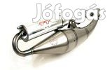 Kipufogó LeoVince HandMade TT Gilera Runner / Stalker / Piaggio NRG