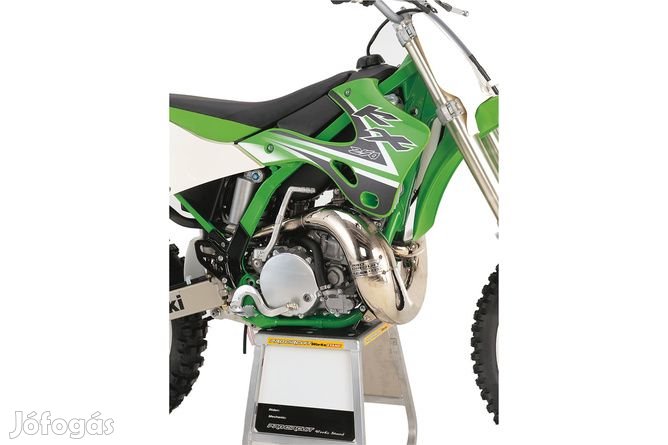 Kipufogó Pro Circuit Platinum KX 85 2002-2013