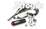 Kipufogó Stage6 R/T 70 - 80 Beta RR 2021 előtt piros / fekete