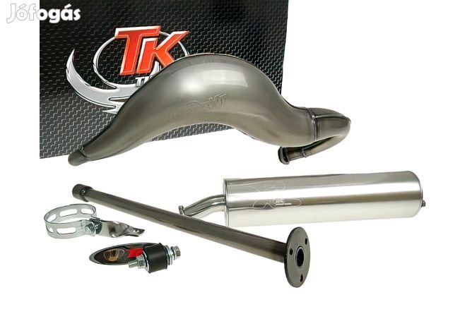 Kipufogó Turbo Kit Road R Aprilia RS50 AM6