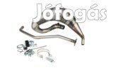 Kipufogó Voca Cross Rookie 50/70cc Derbi Senda