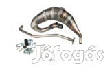 Kipufogó Voca Cross Rookie 50/70cc Derbi Senda
