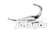 Kipufogó Voca Krómozott 50/70cc Beta RR 2012 - 2020