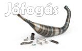Kipufogó Voca Racing Carbon 70/80cc HM CRE Derapage