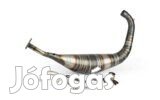 Kipufogó Voca Racing Carbon 70/80cc Yamaha DT 50 (Portugália)