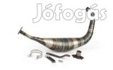 Kipufogó Voca Racing Carbon 70/80cc Yamaha DT 50 (Portugália)