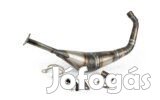Kipufogó Voca Warrior 50/70cc Derbi