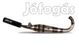 Kipufogó Yasuni MBK 51 Fekete