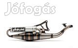 Kipufogó Yasuni Z Yamaha Aerox / MBK Nitro alumínium