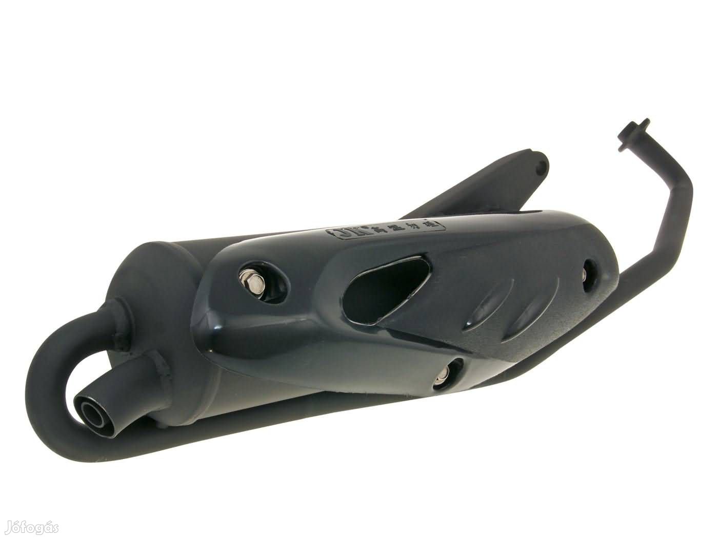 Kipufogó - Sym Mio, Peugeot Speedfight 3 50cc (4 ütemű)