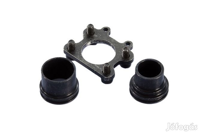 Kipufogócső Polini Piaggio Ciao