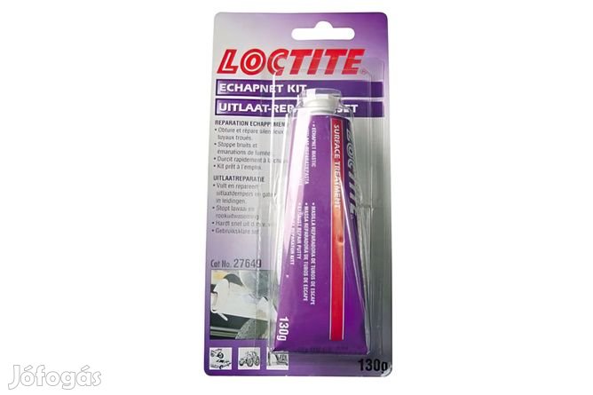 Kipufogódob tömítő Loctite 3499