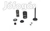 Kipufogószelep 77mm - d.26mm Pit Bike / Dirt Bike motor Zongshen 190cc