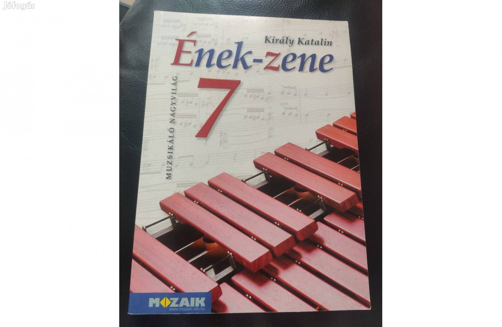 Király Katalin Ének-zene 7