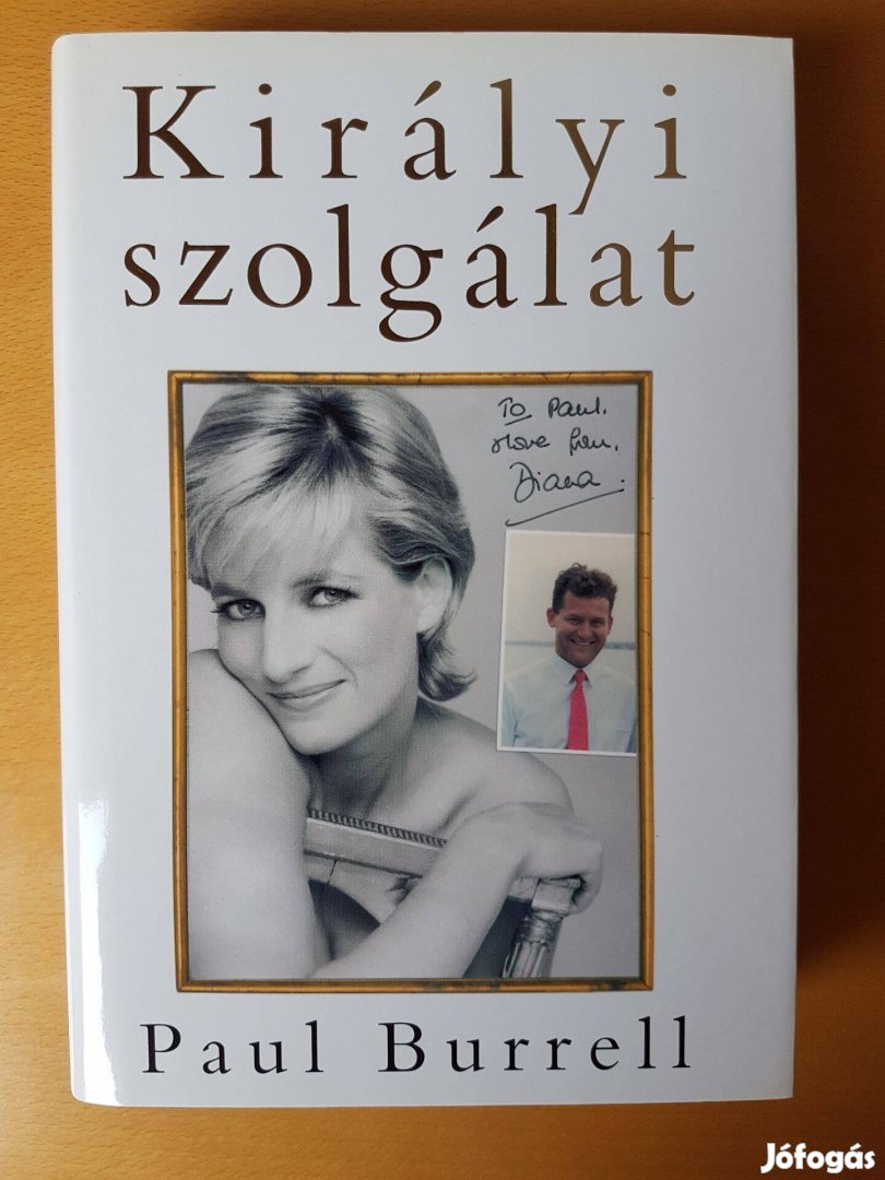 Királyi szolgálat