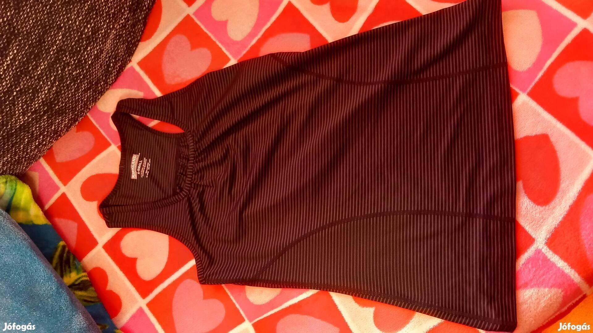 Kirkland signature fitnesz polo, xs, uj