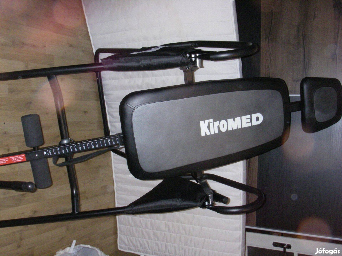 Kiromed Delta denevérpad eladó