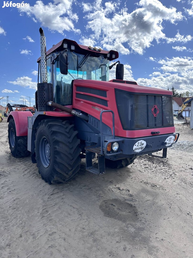 Kirovets k424 k700 k701 mtz zetor