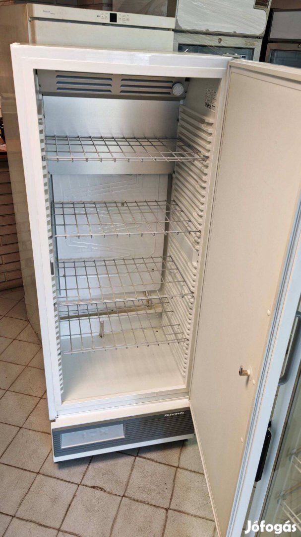 Kirsch kereskedelmi, gyógyszeripari hűtő garanciával