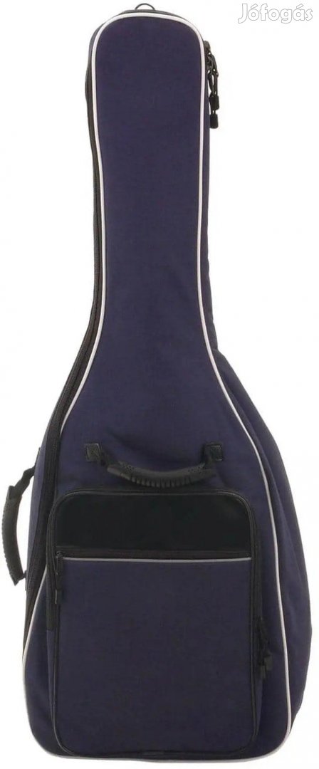 Kirstein "Easy Line" Fél-Méretű Klasszikus Gitár Tok, kék