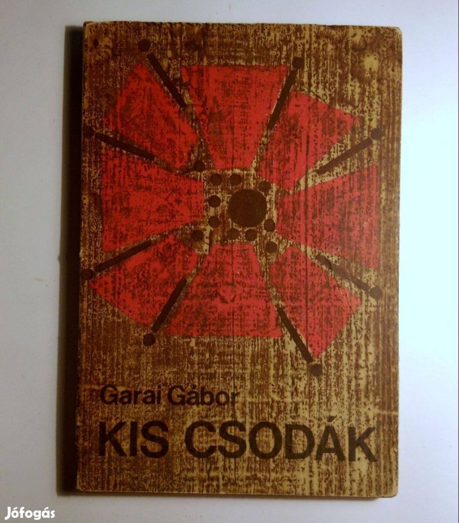 Kis Csodák (Garai Gábor) 1968 (9kép+tartalom)