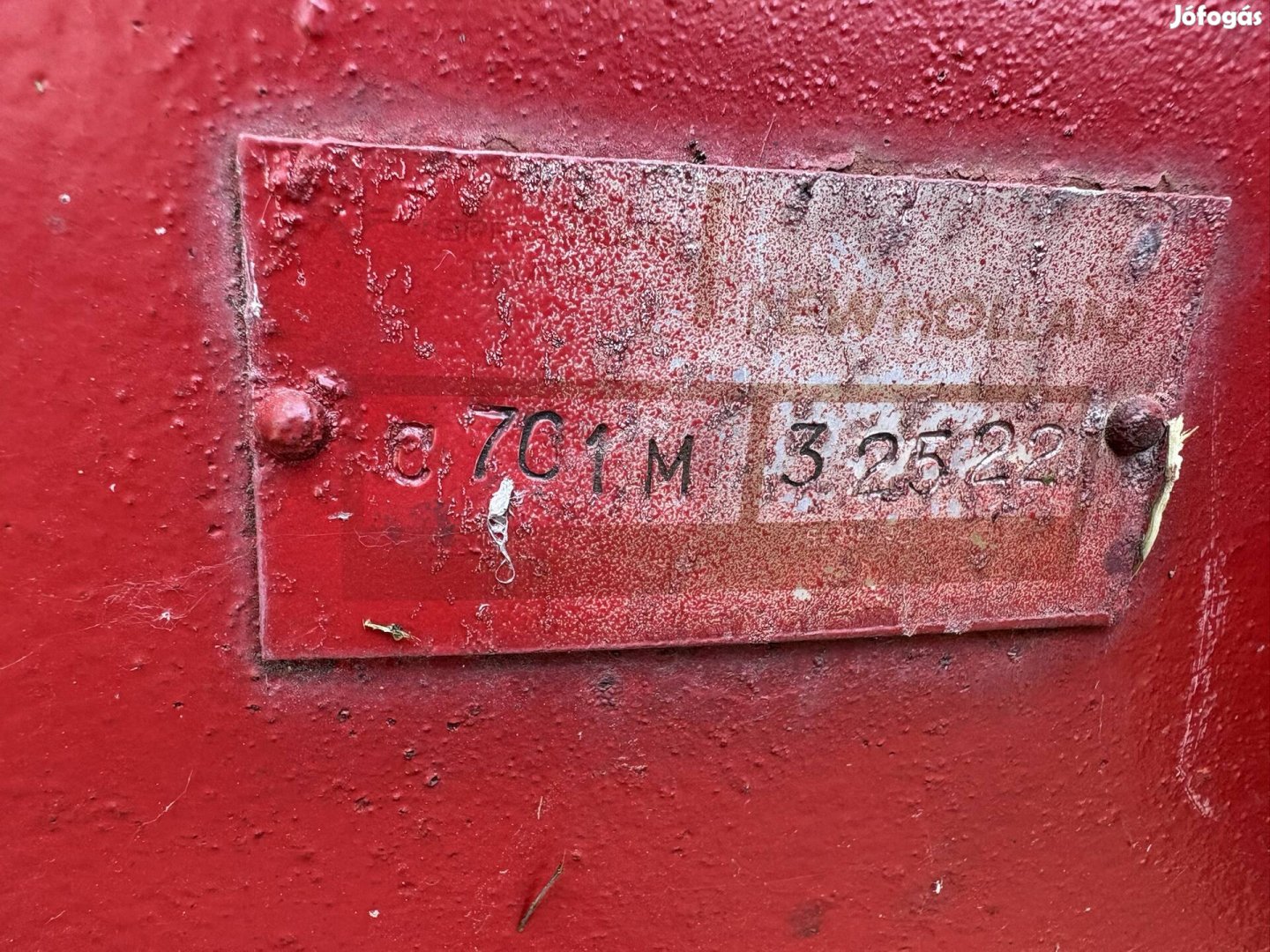 Kis Kocka Bálázó 