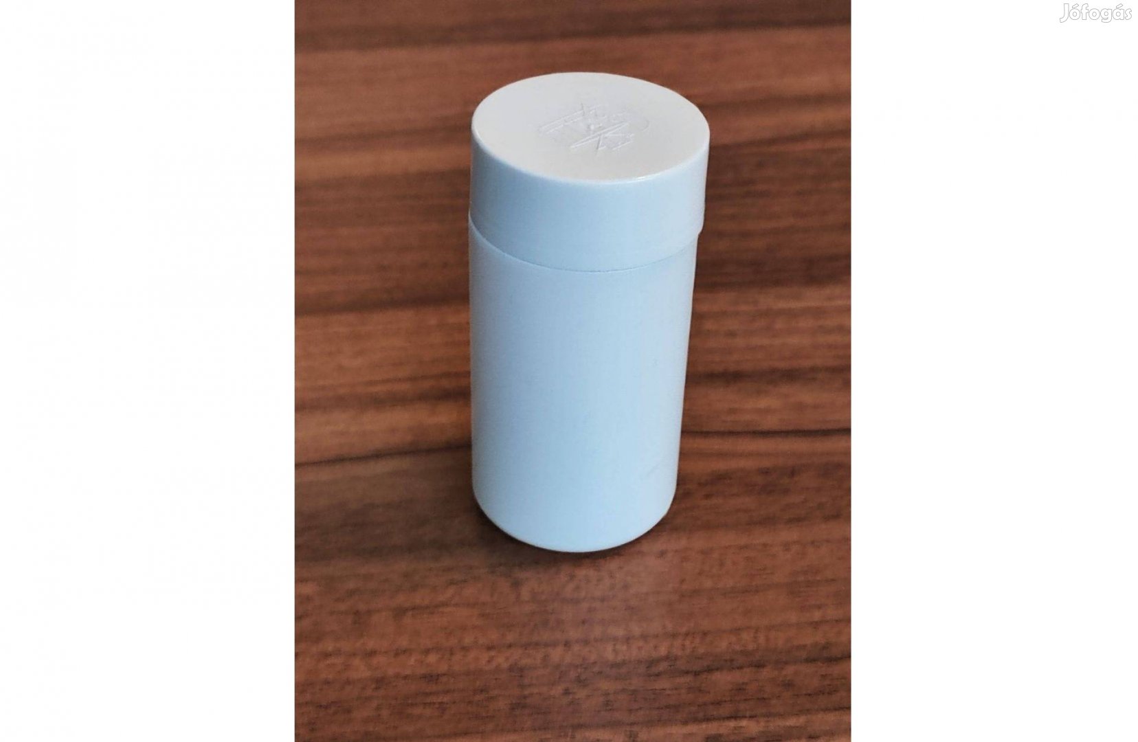 Kis PET doboz gyermekzáras tetővel 5400db