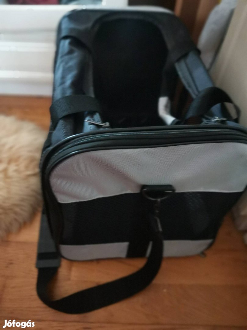 Kis állat hordozó táska 
