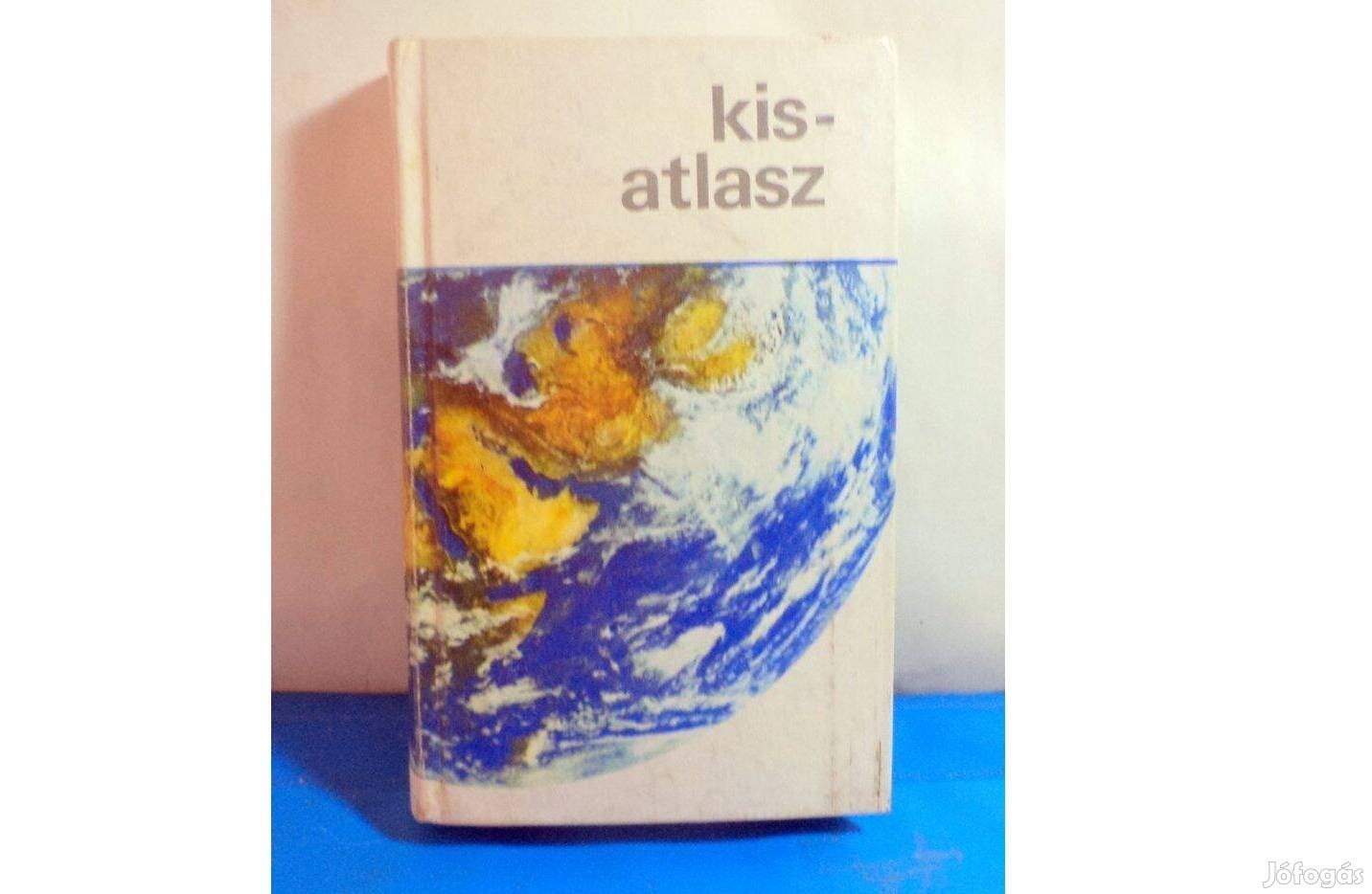 Kis atlasz -NDK kiadás