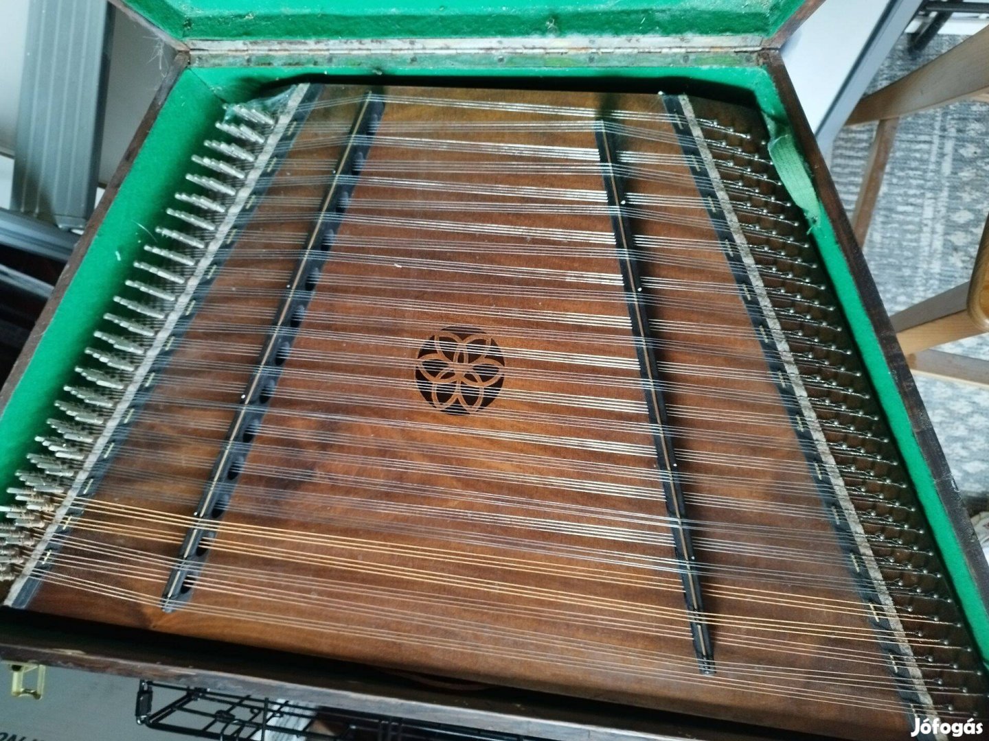 Kis cimbalom