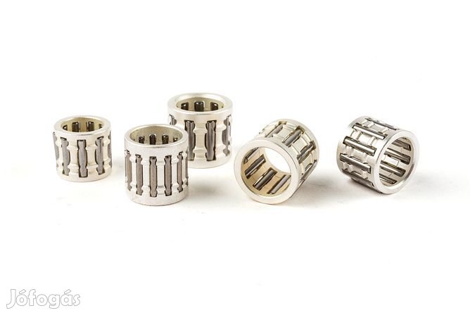 Kis csapágy Stage6 R/T, ezüst, 14x17x16,6mm