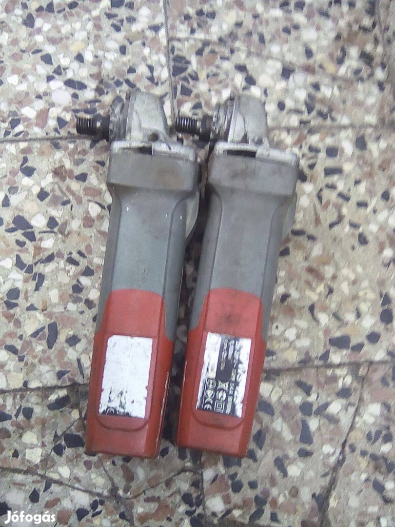 Kis flekszek eladók alkatrésznek.Kapcsoló hiányzik,fogaskere