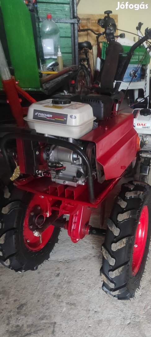 Kis gép eladó