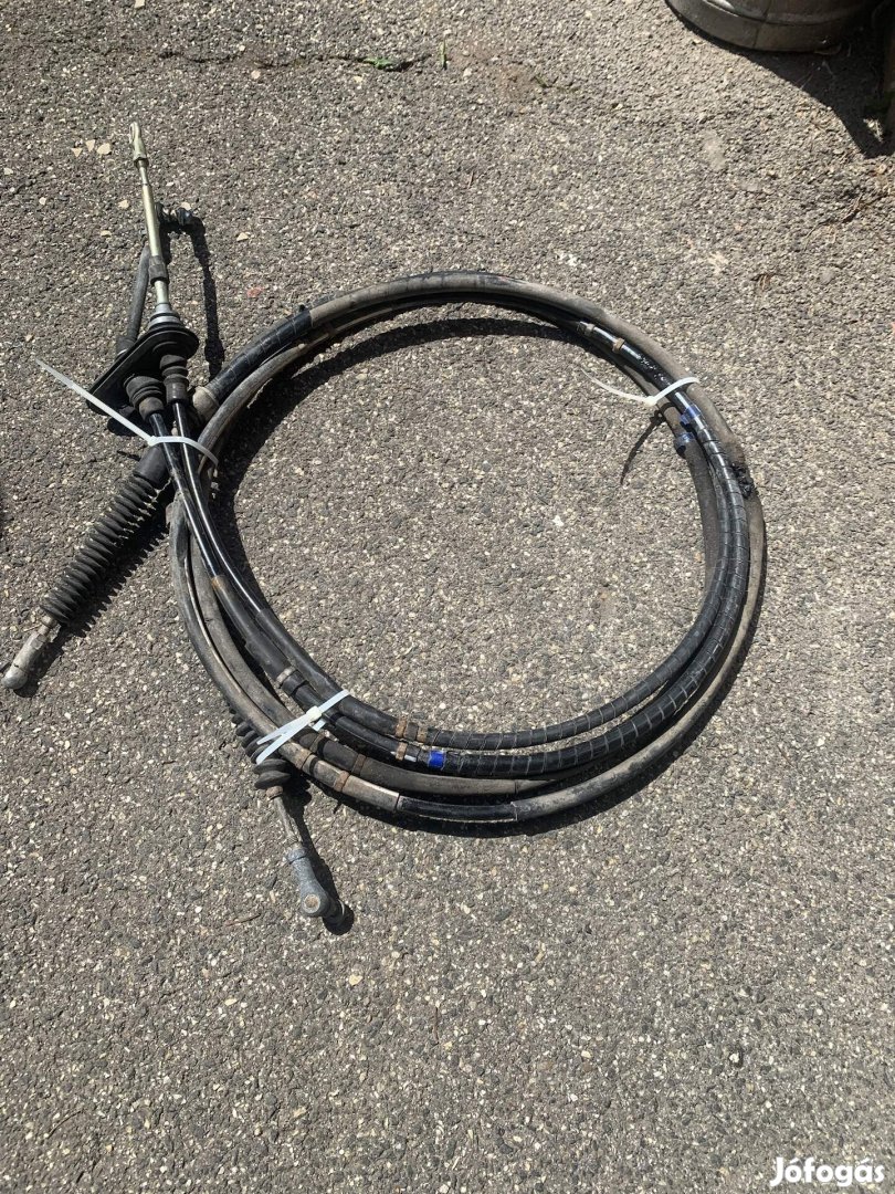 Kis haszon Válto bowden Dyna Toyota 