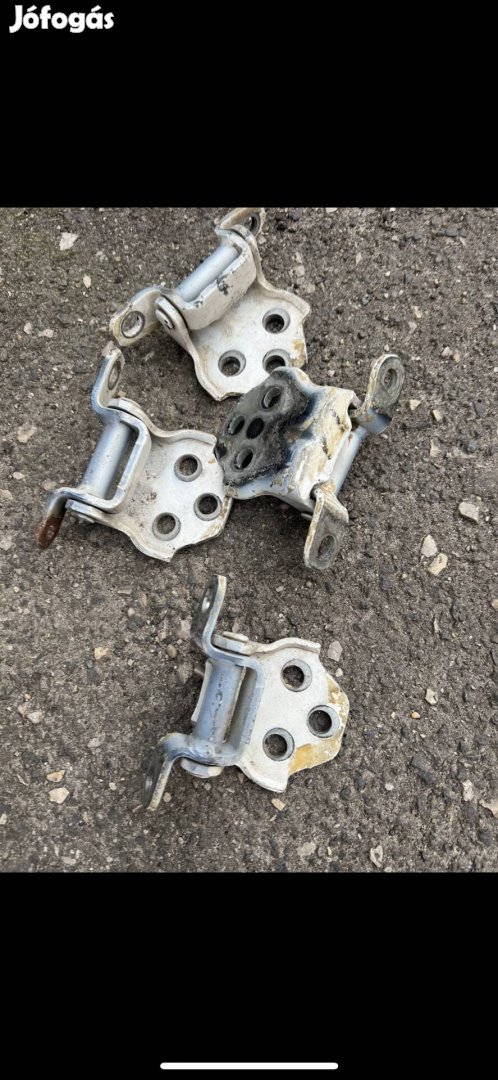 Kis haszon ajtó zsáner gyári Dyna Toyota 