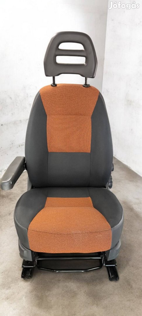 Kis haszonjármű baloldali ülés eladó 