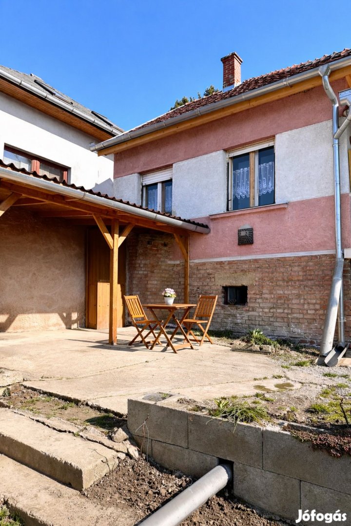 Kis ház, nagy lehetőség 49 16 m-es Otthon, 5 percre