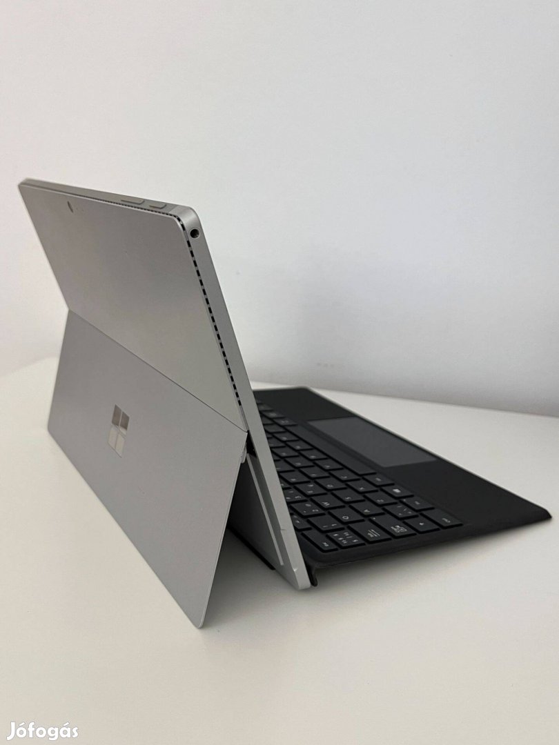 Kis hibás Surface 4 Pro | i5-6300u | 8/256gb - Win11