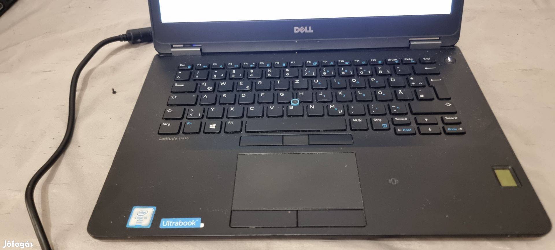 Kis hibás minőségi Dell latitude Laptopok eladóak