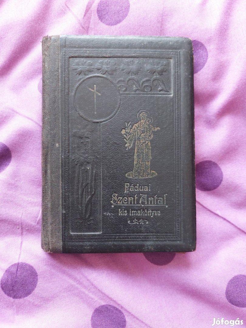 Kis imakönyv 1911