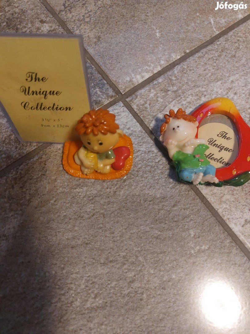 Kis képkeret tartók