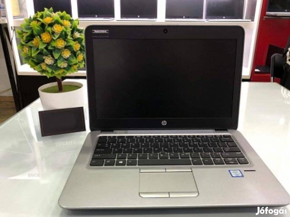 Kis laptop apróért: HP Elitebook 820 G3 a Dr-PC-től